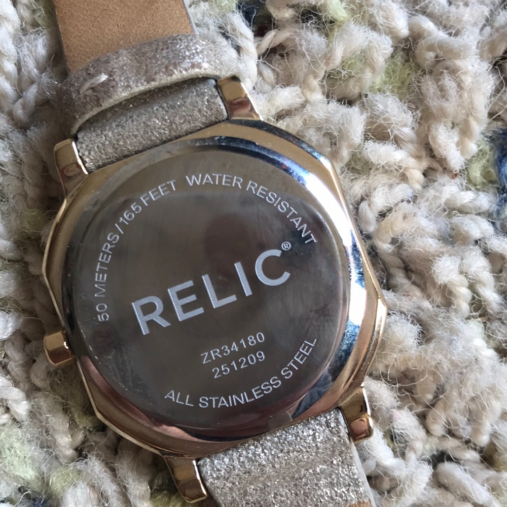 Relic Watch - Picture 3 of 6